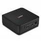 lindy-42321-interruptor-kvm-gris