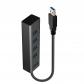 lindy-43324-hub-de-interfaz-usb-32-gen-1-31-gen-1-type-a-5000-mbit-s-negro