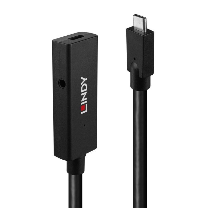 lindy-43364-cable-usb-usb-32-gen-2-31-gen-2-5-m-usb-c-negro