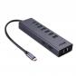 lindy-43373-base-para-portatil-y-replicador-de-puertos-alambrico-usb-32-gen-2-31-gen-2-type-c-gris