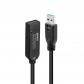 lindy-43376-cable-usb-10-m-usb-32-gen-1-31-gen-1-usb-a-usb-c-negro