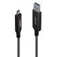 lindy-43396-cable-usb-usb-32-gen-1-31-gen-1-25-m-usb-a-usb-c-5-gbit-s-negro