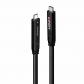 lindy-43399-cable-usb-usb-32-gen-1-31-gen-1-15-m-usb-c-negro