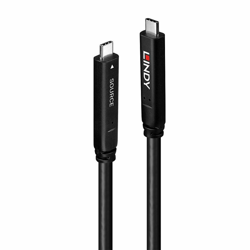 lindy-43399-cable-usb-usb-32-gen-1-31-gen-1-15-m-usb-c-negro