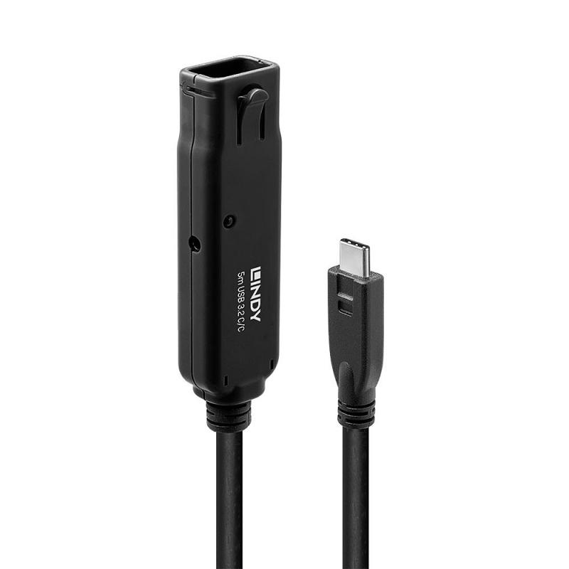 lindy-43405-cable-usb-usb-32-gen-2-31-gen-2-5-m-usb-c-negro