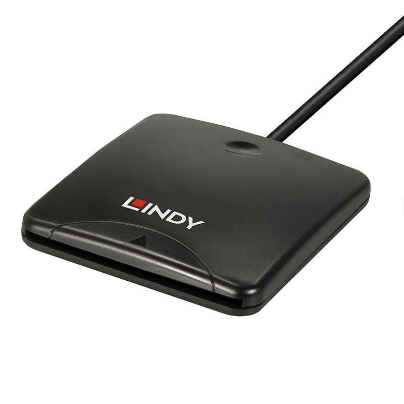 lindy-43407-lector-de-tarjeta-magnetica-usb-negro