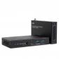 lindy-43421-ampliador-de-red-transmisor-y-receptor-de-red-negro
