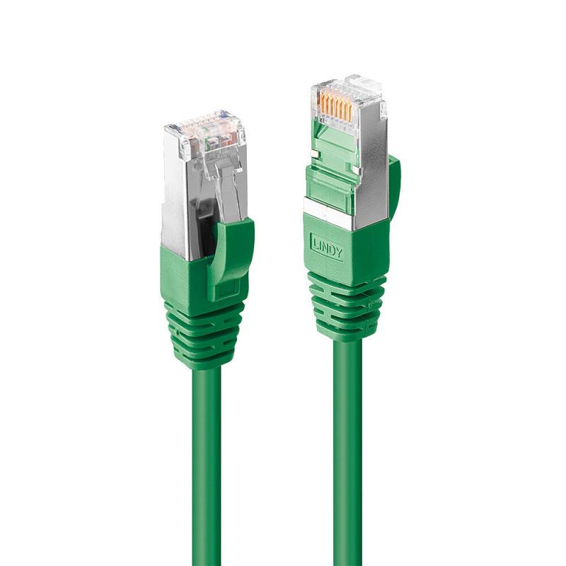 lindy-45950-cable-de-red-verde-05-m-cat6-s-ftp-s-stp