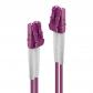 lindy-46346-cable-de-fibra-optica-e-infiniband-20-m-lc-rosa