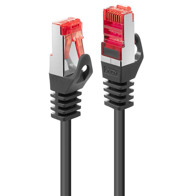 lindy-47370-cable-de-red-negro-03-m-cat6-s-ftp-s-stp