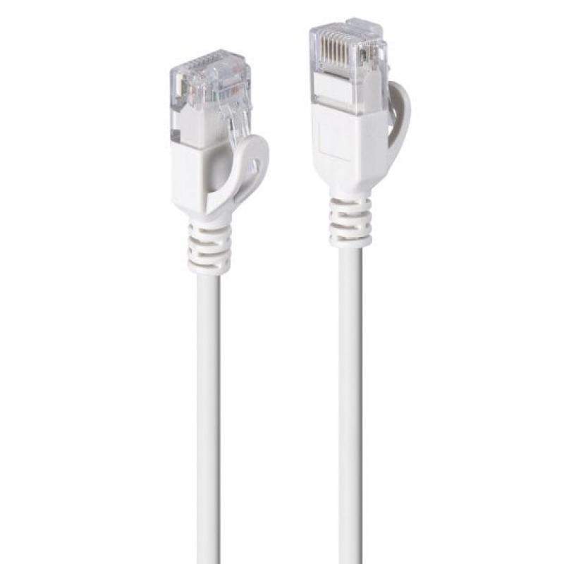 lindy-47592-cable-de-red-gris-1-m-cat6a-u-ftp-stp