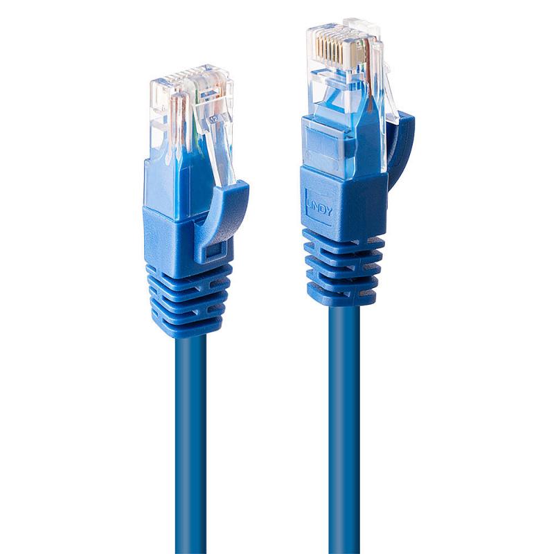 lindy-48022-cable-de-red-azul-10-m-cat6-u-utp-utp