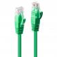 lindy-48046-cable-de-red-verde-05-m-cat6-u-utp-utp