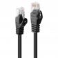 lindy-48191-cable-de-red-negro-05-m-cat6-u-utp-utp