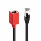lindy-60189-cable-de-red-negro-rojo-02-m-cat6a