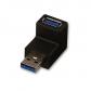 lindy-71261-cambiador-de-genero-para-cable-usb-30-negro