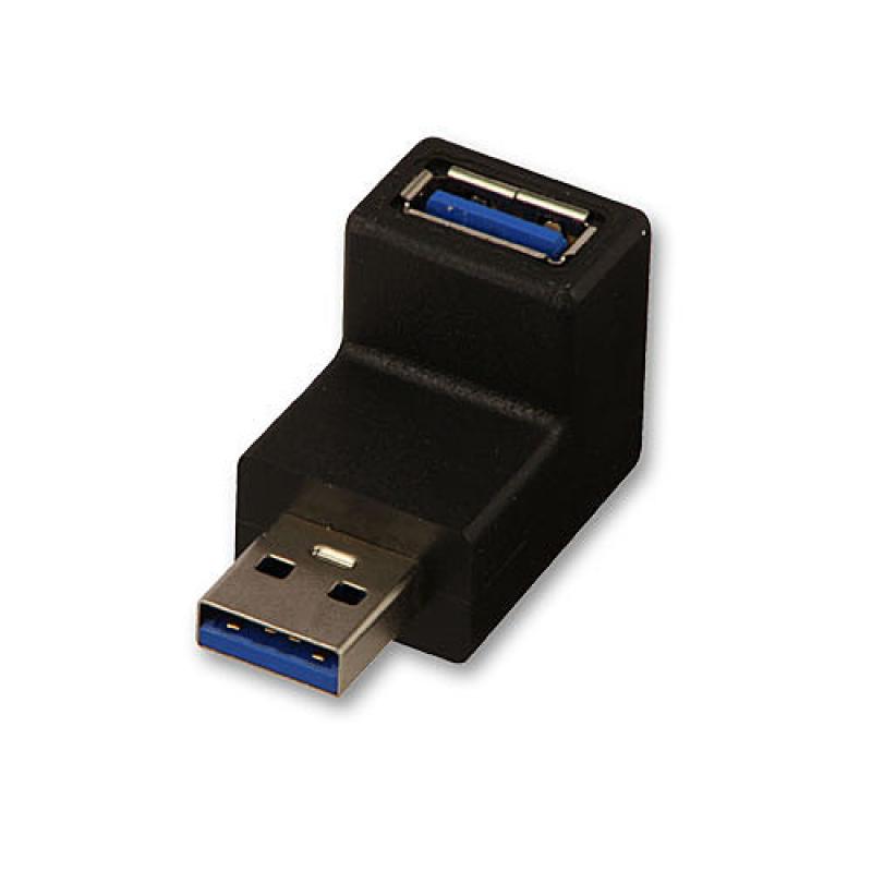 lindy-71261-cambiador-de-genero-para-cable-usb-30-negro