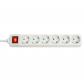 lindy-73103-base-multiple-6-salidas-ac-interior-blanco