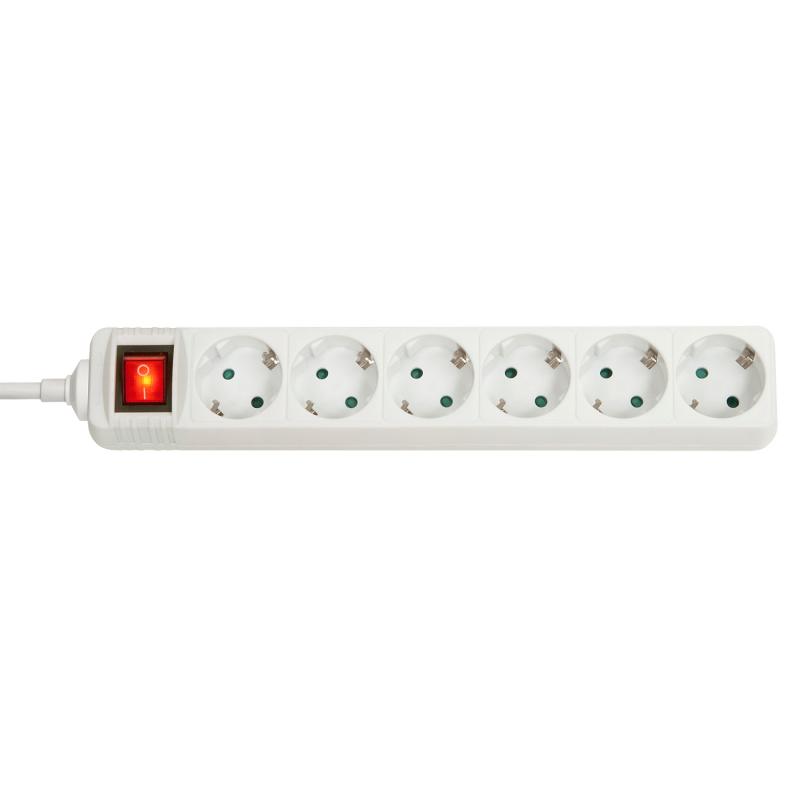 lindy-73103-base-multiple-6-salidas-ac-interior-blanco