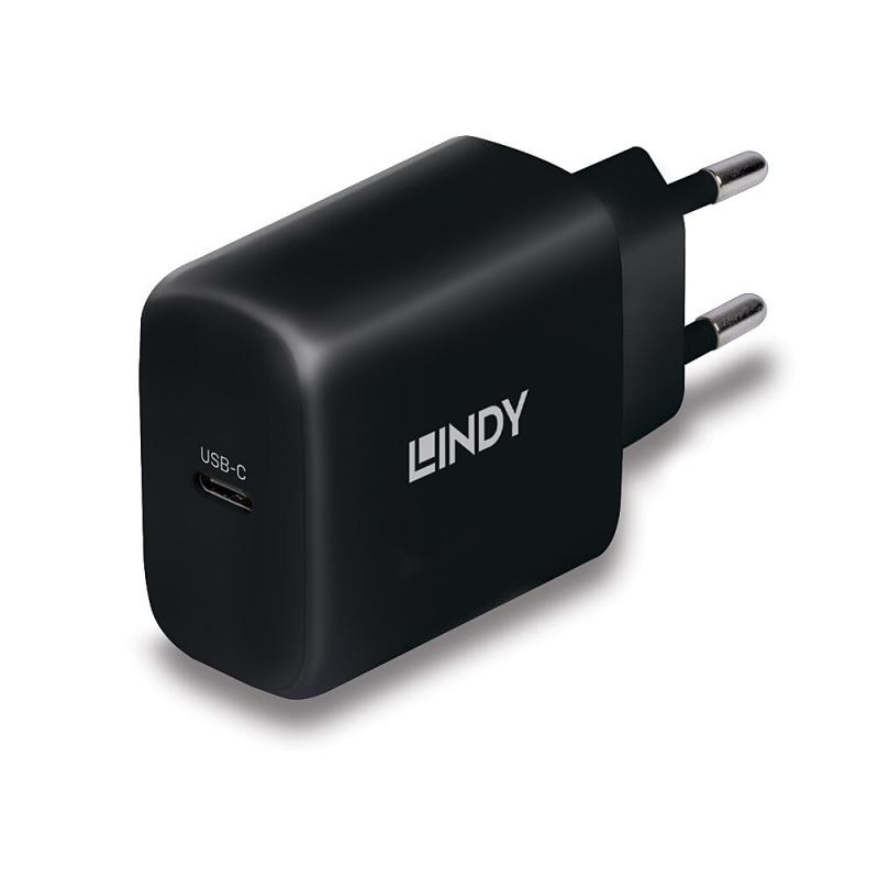lindy-73426-cargador-de-dispositivo-movil-universal-negro-corriente-alterna-carga-rapida-interior