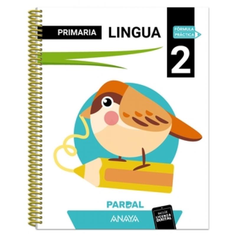 lingua-2-pardal-anaya