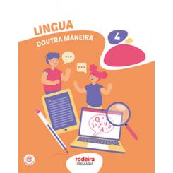 LINGUA 4 RODEIRA