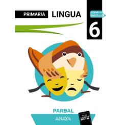 Lingua 6. Pardal ANAYA