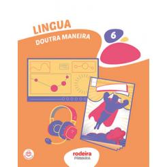 LINGUA 6 RODEIRA