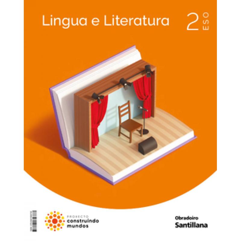 lingua-e-literatura-2-eso-construindo-mundos-obradoiro