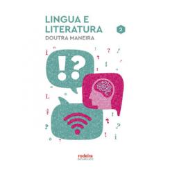 LINGUA E LITERATURA 2 RODEIRA