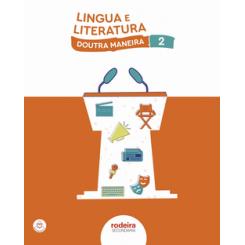 LINGUA E LITERATURA 2 RODEIRA