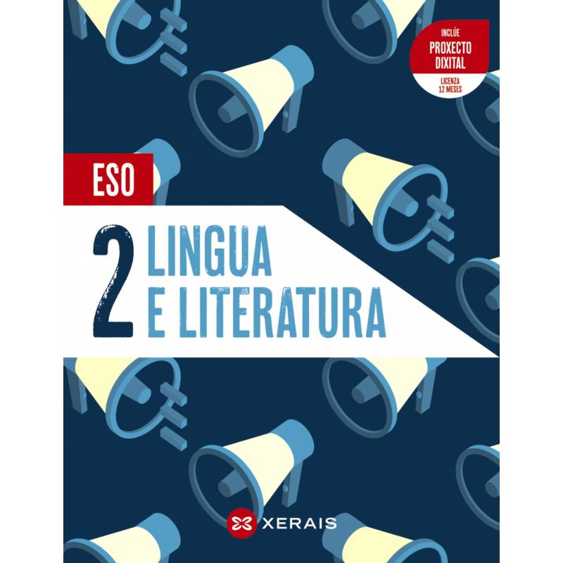 lingua-e-literatura-2ºeso-lomloe-galicia-2023-ed-xerais