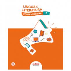 LINGUA E LITERATURA 3 RODEIRA