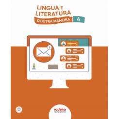 LINGUA E LITERATURA 4 RODEIRA