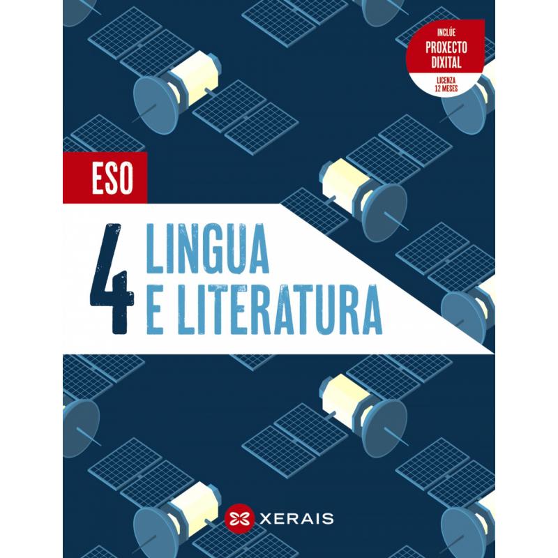lingua-e-literatura-4ºeso-lomloe-galicia-2023-ed-xerais