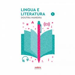 Lingua E Literatura I, Ed. RODEIRA