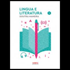 LINGUA E LITERATURA I RODEIRA