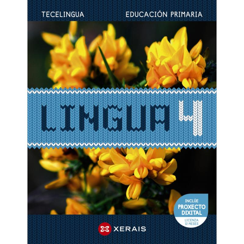 lingua-galega-4ºprimaria-tecelingua-galicia-2023-ed-xerais