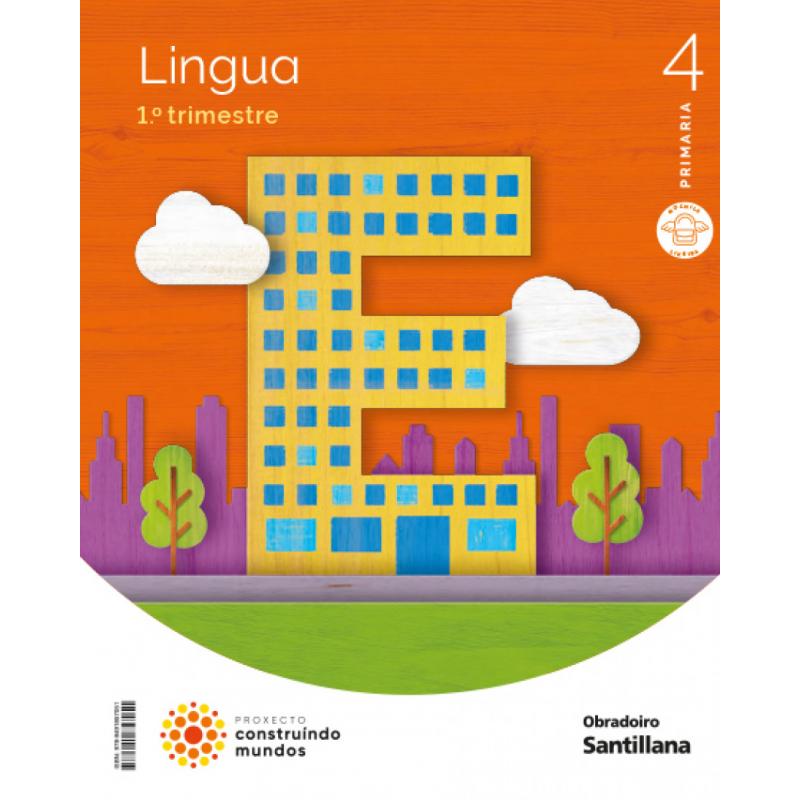 lingua-mochila-ligera-4-primaria-construindo-mundos-ed-obradoiro