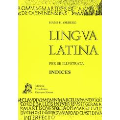 Lingva Latina Ii.(Roma Aeterna+Indices), Ed. CULTURA CLASICA