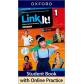 link-it-1-studentworkbookonline-practice-2nd-edition-2025-oxford-university-press