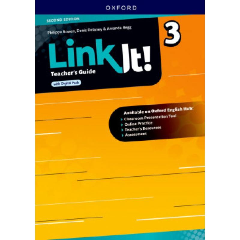 link-it-3-teachers-book-2025-oxford-university-press