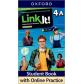 link-it-4-split-a-studentworkbookonline-practice-2nd-edition-oxford-university-press