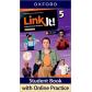 link-it-5-studentworkbookonline-practice-2nd-edition-2025-oxford-university-press