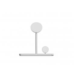 LINQ byELEMENTS 3in1 Qi2 Wireless Charging Stand