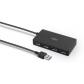 lite-hub-one-usb-32-gen-1-31-gen-1-type-a-10-mbit-s-negro