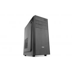 NOX LITE010 Midi Tower Negro 500 W