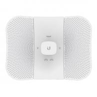 Ubiquiti LiteBeam AC Puente wifi 450 Mbit/s Blanco