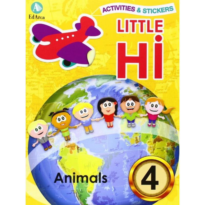 little-hi-4-activities-&-stickers-ed-nadal-arcada-sl