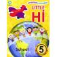 little-hi-5-activities-&-stickers-ed-nadal-arcada-sl